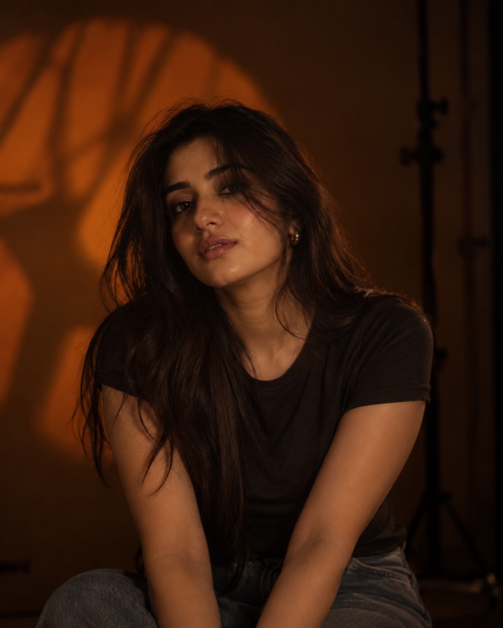 Ishita Kapoor