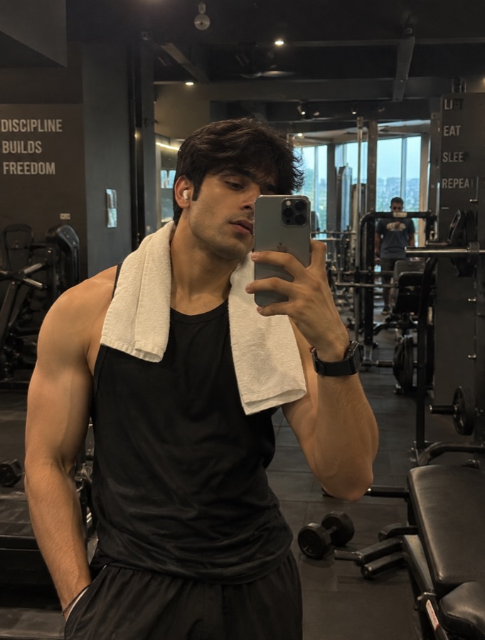 Kunal Bhatia
