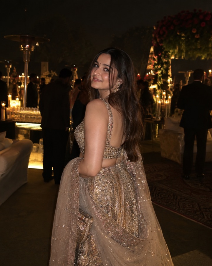 Meera Sethi
