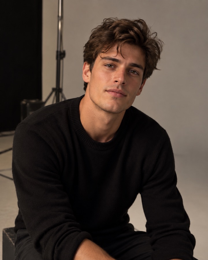 Noah Mitchell
