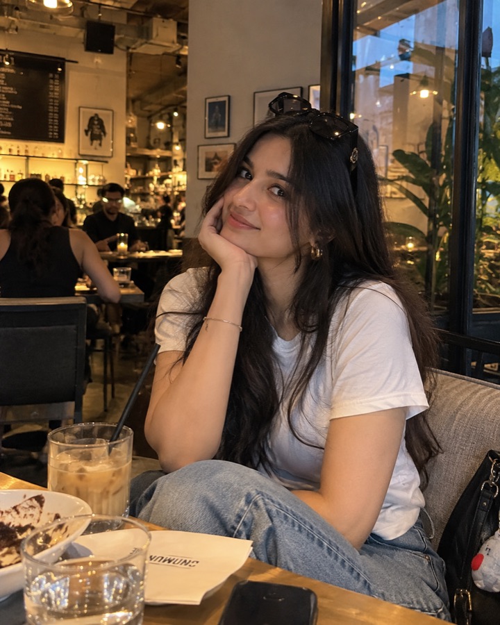 Rhea Malhotra