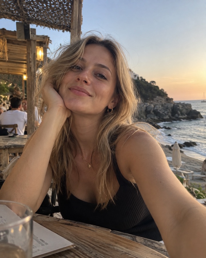 Sophie Bennett